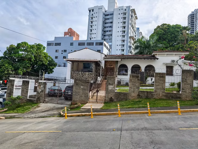Propiedad Comercial en La Cresta, Bella Vista | Ubicación Estratégica en Ciudad de Panamá - Imagen 9