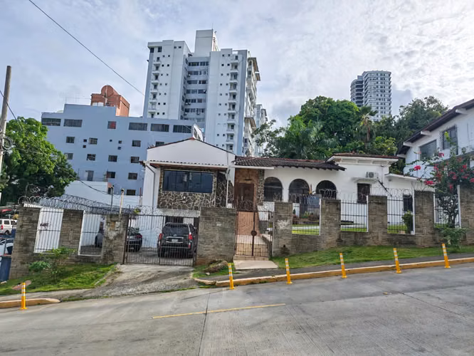 Propiedad Comercial en La Cresta, Bella Vista | Ubicación Estratégica en Ciudad de Panamá - Imagen 7