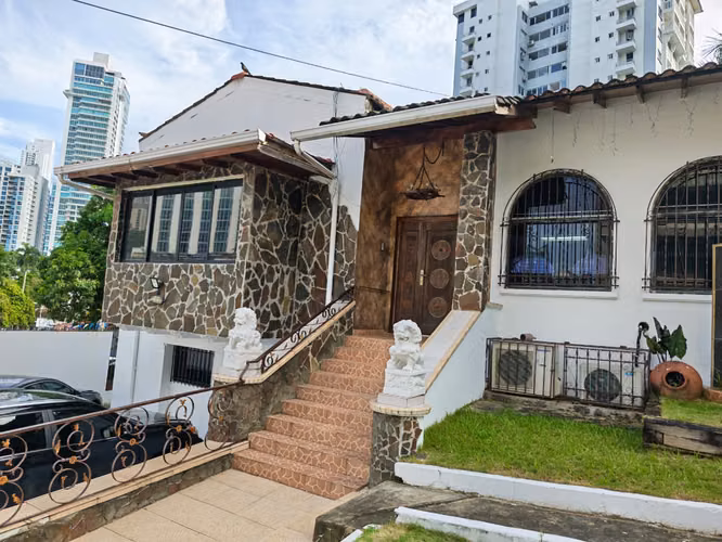 Propiedad Comercial en La Cresta, Bella Vista | Ubicación Estratégica en Ciudad de Panamá - Imagen 16