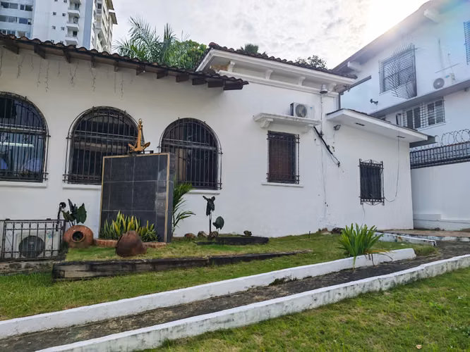 Propiedad Comercial en La Cresta, Bella Vista | Ubicación Estratégica en Ciudad de Panamá - Imagen 13