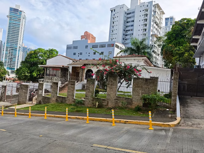 Propiedad Comercial en La Cresta, Bella Vista | Ubicación Estratégica en Ciudad de Panamá - Imagen 8