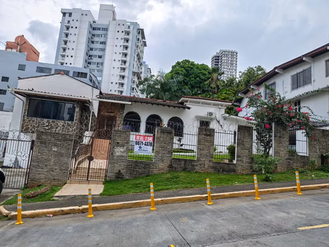 Propiedad Comercial en La Cresta, Bella Vista | Ubicación Estratégica en Ciudad de Panamá - Imagen 4