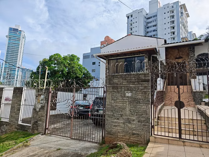 Propiedad Comercial en La Cresta, Bella Vista | Ubicación Estratégica en Ciudad de Panamá - Imagen 10