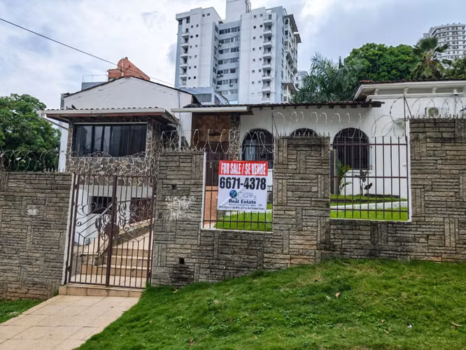 Propiedad Comercial en La Cresta, Bella Vista | Ubicación Estratégica en Ciudad de Panamá - Imagen 2