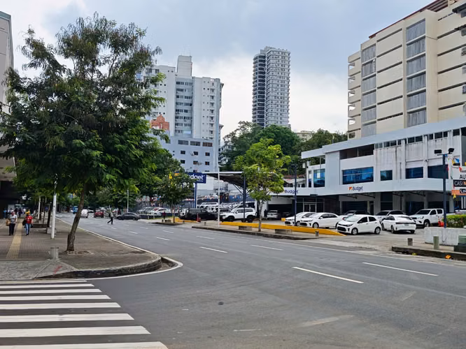 Propiedad Comercial en La Cresta, Bella Vista | Ubicación Estratégica en Ciudad de Panamá - Imagen 5