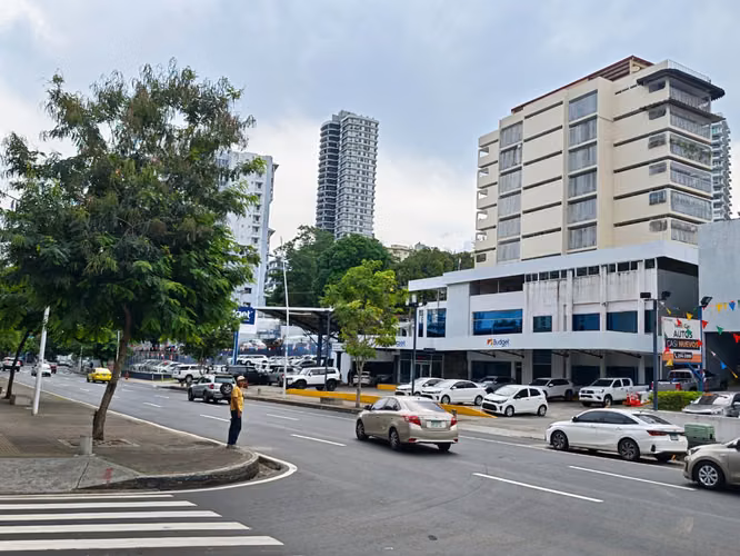 Propiedad Comercial en La Cresta, Bella Vista | Ubicación Estratégica en Ciudad de Panamá - Imagen 6