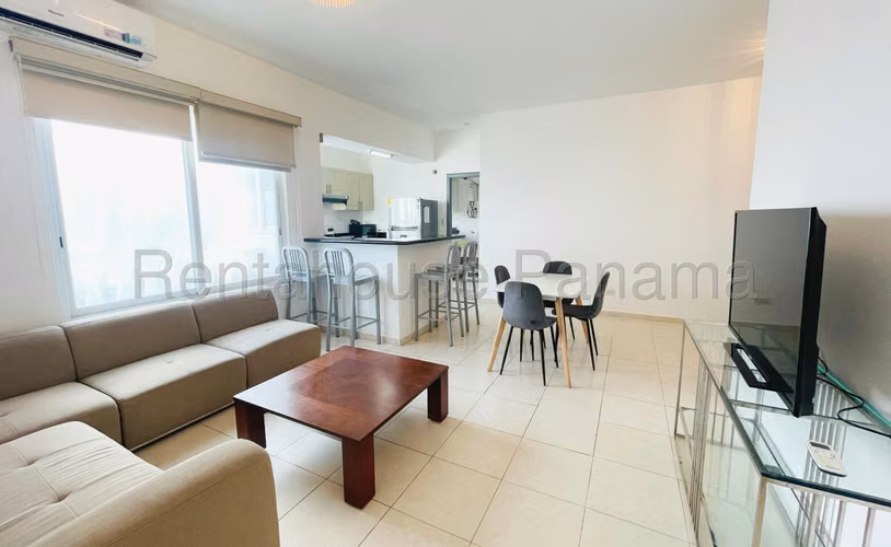 Apartamento en Venta en Avenida Balboa. PH VISTA MARINA. 26LDC9109