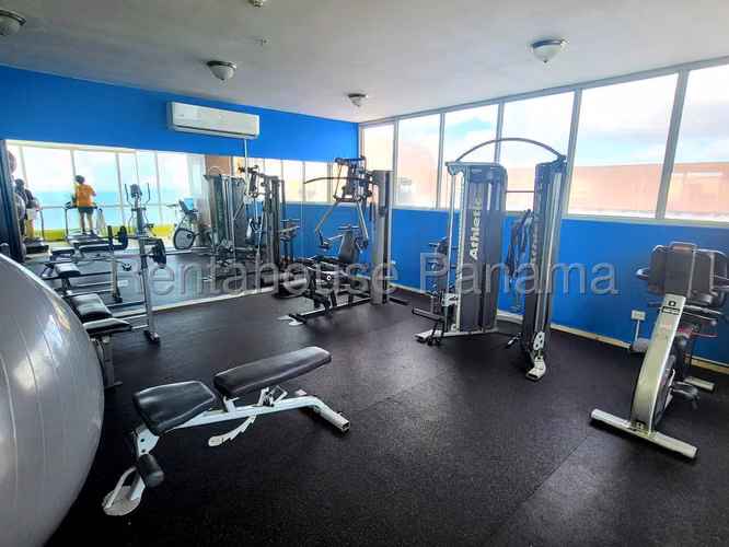 Apartamento en Venta en Avenida Balboa. PH VISTA MARINA. 26LDC9109