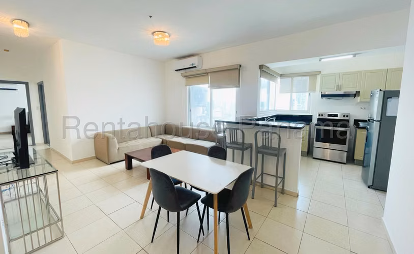 Apartamento en Venta en Avenida Balboa. PH VISTA MARINA. 26LDC9109