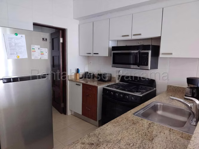 Apartamento en Venta en Avenida Balboa. PH GRANDBAY TOWER. 26LDC9105