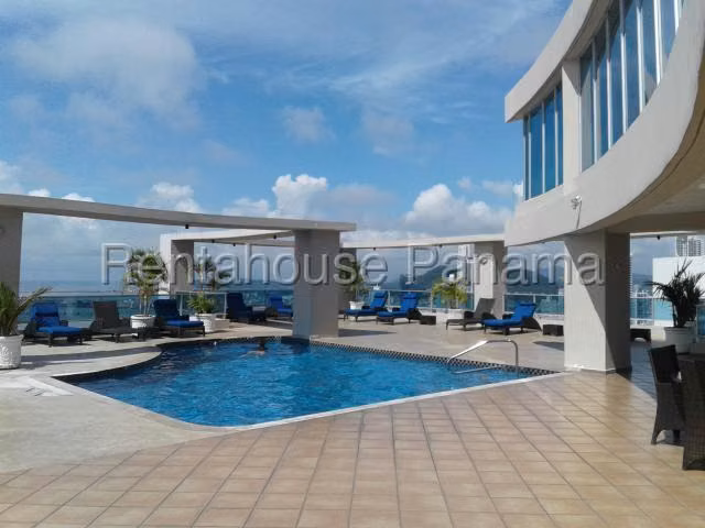 Apartamento en Venta en Avenida Balboa. PH GRANDBAY TOWER. 26LDC9105