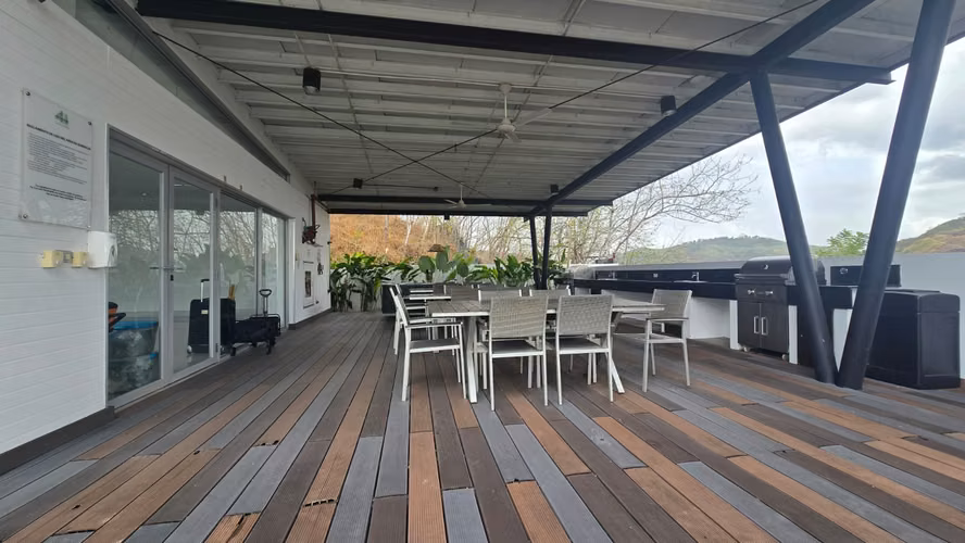 PH 4 HORIZONTES - CONDADO DEL REY - 3 HABITACIONES - 212M2 - *