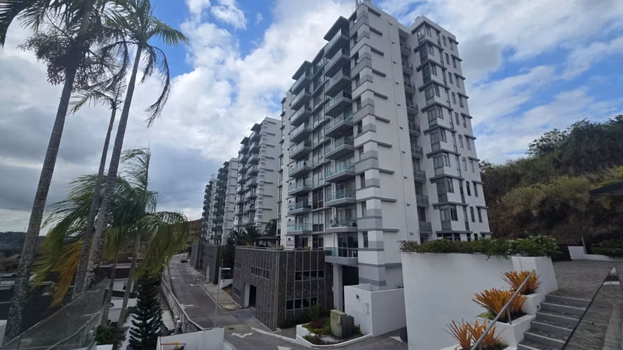 PH 4 HORIZONTES - CONDADO DEL REY - 3 HABITACIONES - 212M2 - *