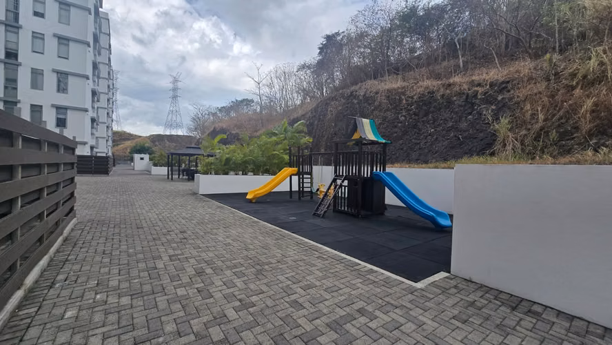 PH 4 HORIZONTES - CONDADO DEL REY - 3 HABITACIONES - 212M2 - *