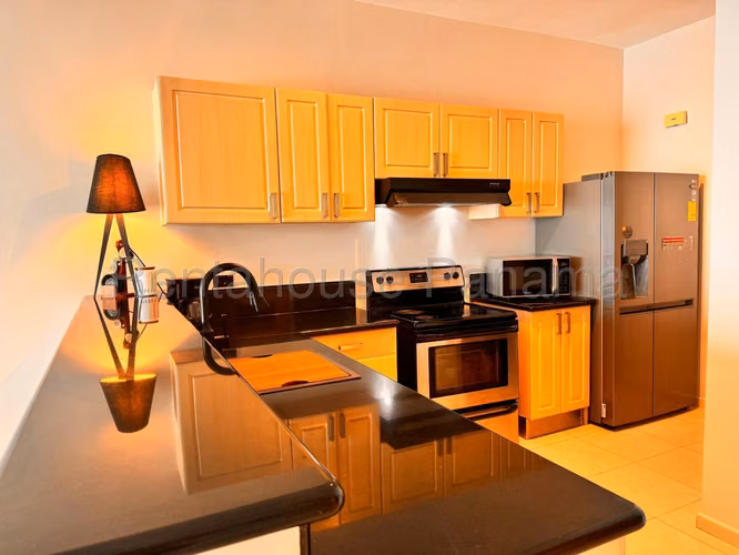 Apartamento en Venta en Avenida Balboa. PH VISTA DEL MAR. 26LDC9090