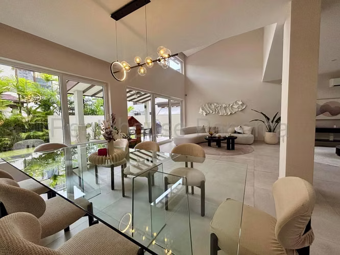 Casa en venta en Santa Maria Golf The Woods 26EPP6009
