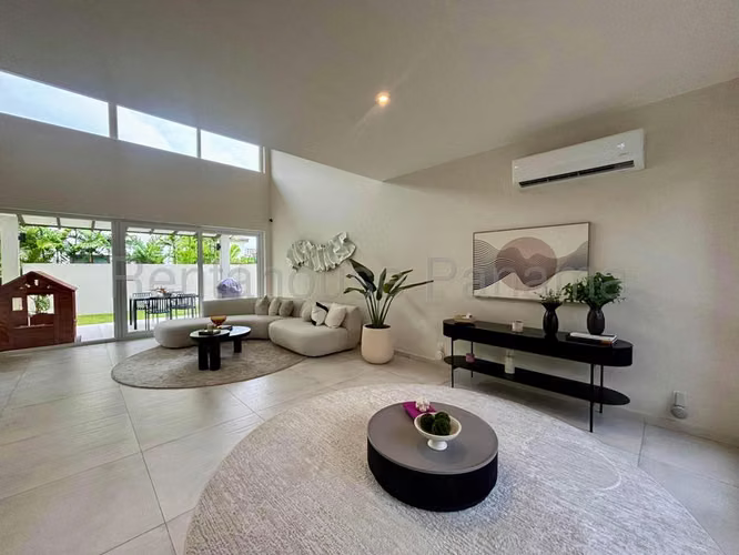 Casa en venta en Santa Maria Golf The Woods 26EPP6009
