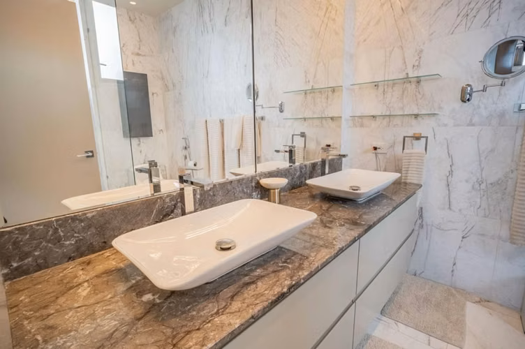 4 Habitaciones - Penthouse en Regalia - Costa Del Este