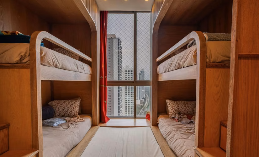 4 Habitaciones - Penthouse en Regalia - Costa Del Este