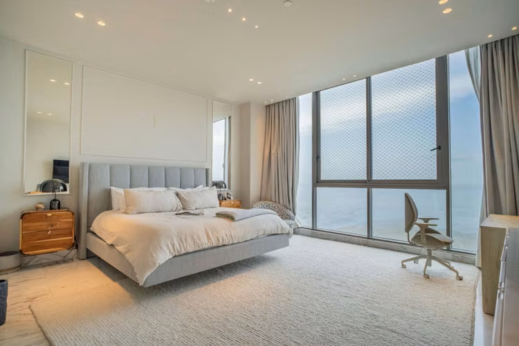 4 Habitaciones - Penthouse en Regalia - Costa Del Este