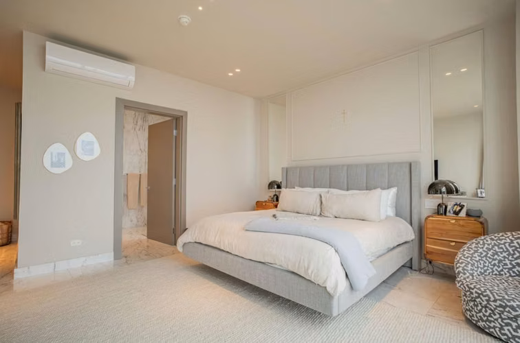 4 Habitaciones - Penthouse en Regalia - Costa Del Este