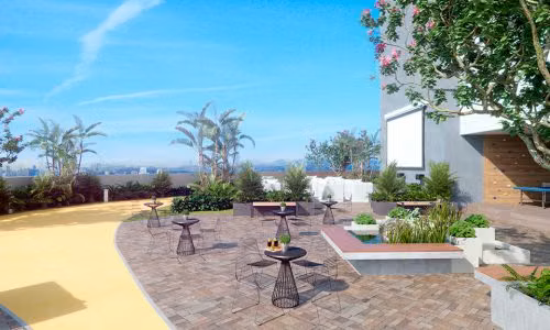Venta de apartamentos de 1 Recamara Nuevos en Costa del Este - Imagen 10