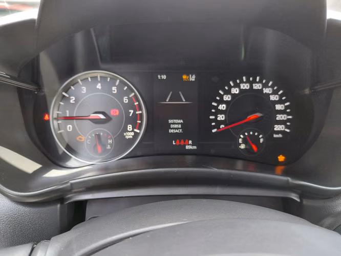 2025 Suzuki Swift - manual - nuevo con solo 90 km - Imagen 14