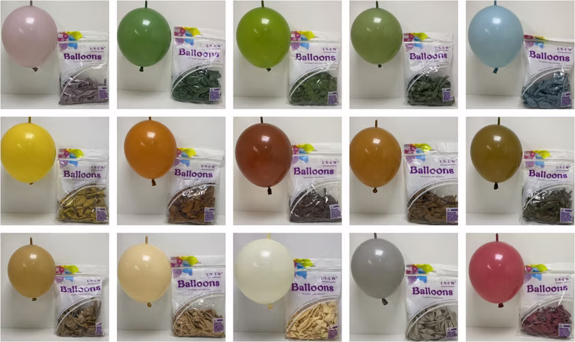 Globo Linking
