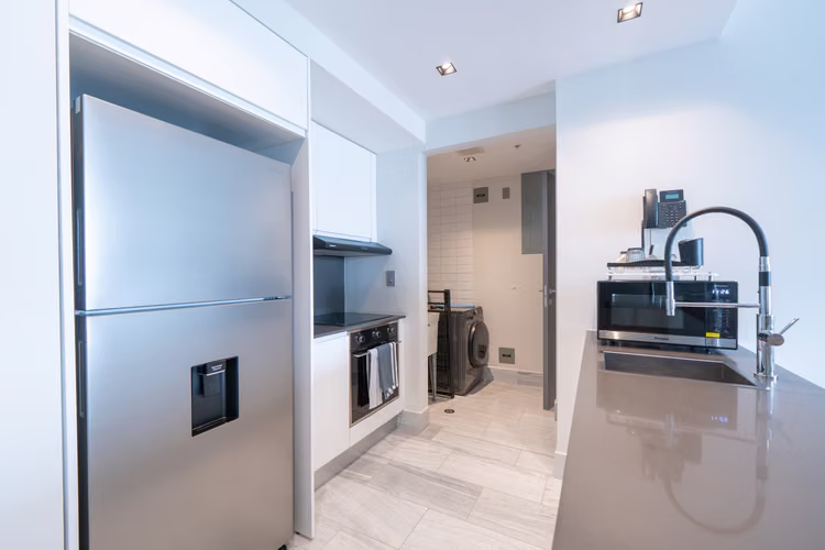 Exclusive Apartment for Rent in PH Nuovo Residence