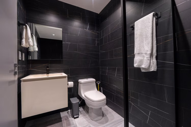 Exclusive Apartment for Rent in PH Nuovo Residence