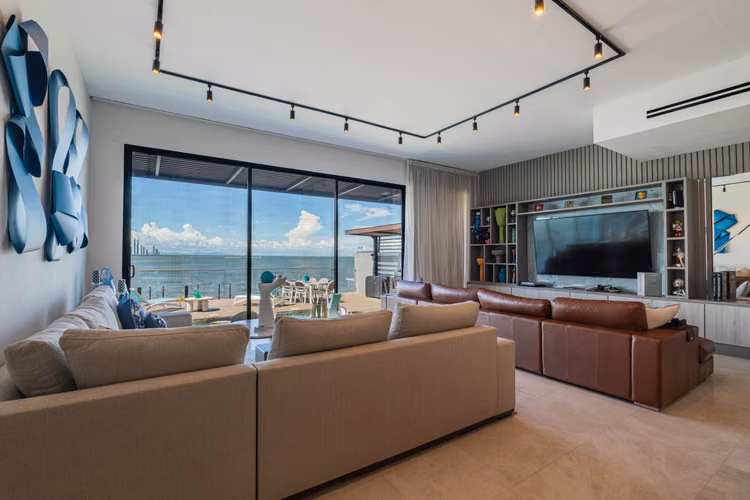 Se vende Villa en Ocean Reef Islands