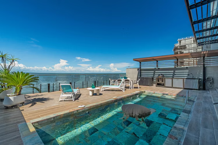Se vende Villa en Ocean Reef Islands