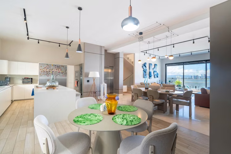 Se vende Villa en Ocean Reef Islands