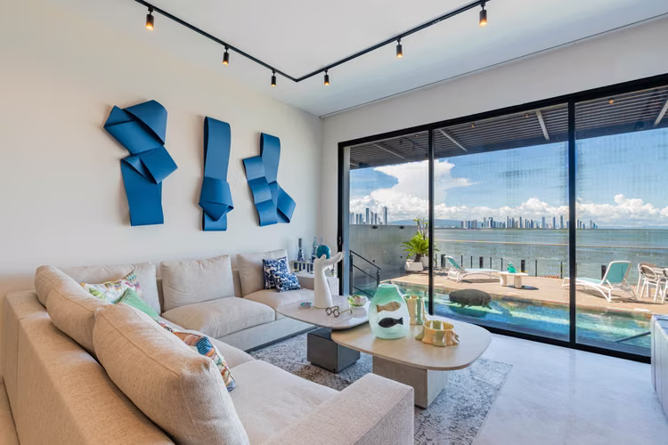 Se vende Villa en Ocean Reef Islands