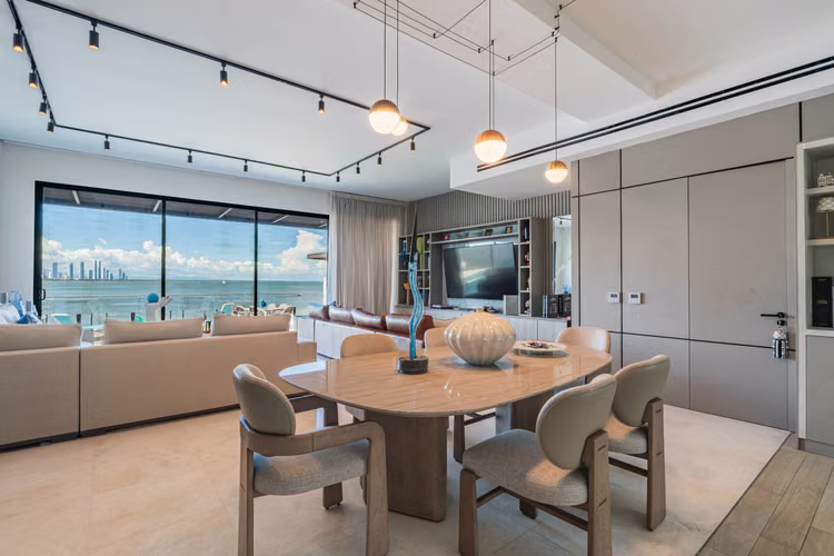 Se vende Villa en Ocean Reef Islands