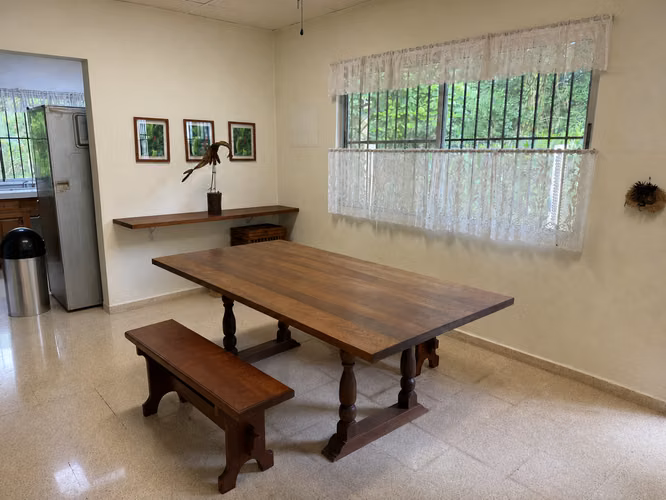 Casa en Alquiler / 4H + estudio independiente / Ubicación Estratégicamente Pty-Colón