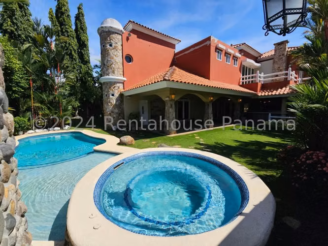Casa en Venta en Altos de Golf Cos Piscinas 26EPP2466