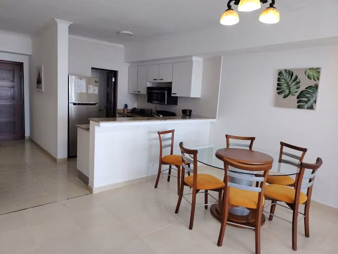 ALQUILER DE APARTAMENTO EN AVENIDA BALBOA PH GRANDBAY TOWER