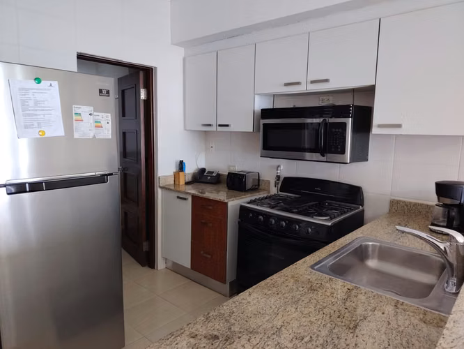 ALQUILER DE APARTAMENTO EN AVENIDA BALBOA PH GRANDBAY TOWER