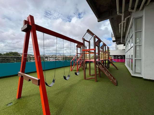 Se vende apartamentos a estrenar en Parque Lefevre