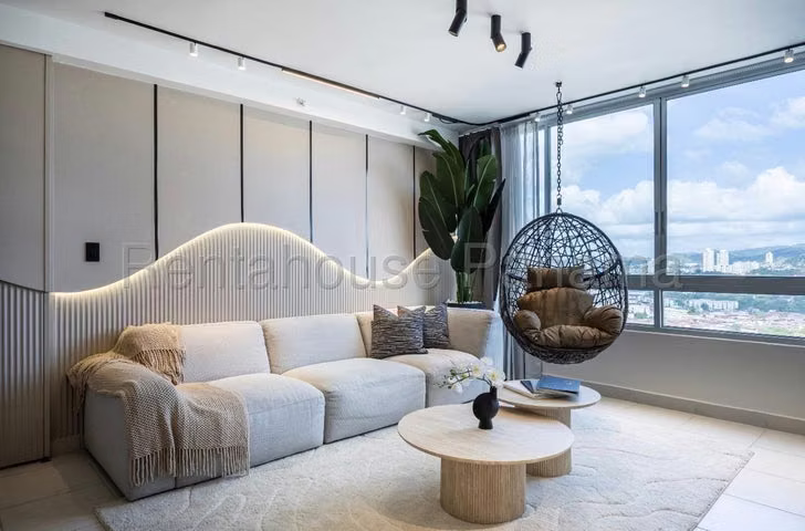 Se vende apartamentos a estrenar en Parque Lefevre