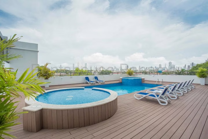 Se vende apartamentos a estrenar en Parque Lefevre