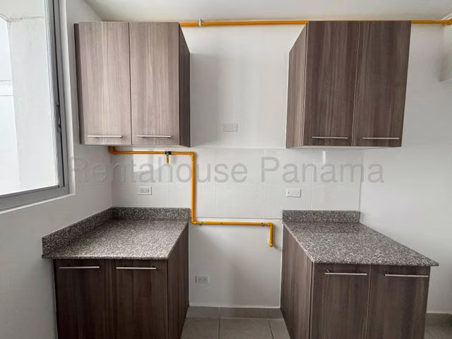 Se vende apartamentos a estrenar en Parque Lefevre
