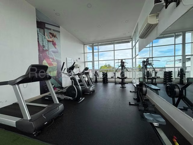 Se vende apartamentos a estrenar en Parque Lefevre