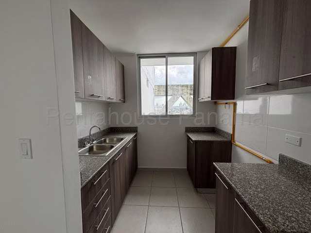 Se vende apartamentos a estrenar en Parque Lefevre
