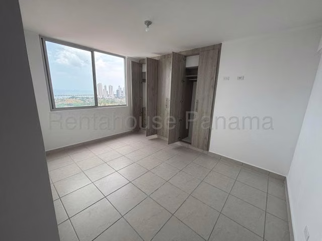 Se vende apartamentos a estrenar en Parque Lefevre