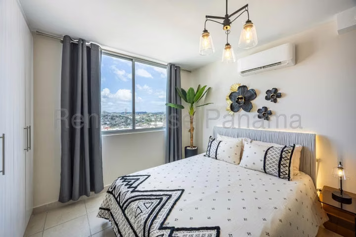 Se vende apartamentos a estrenar en Parque Lefevre