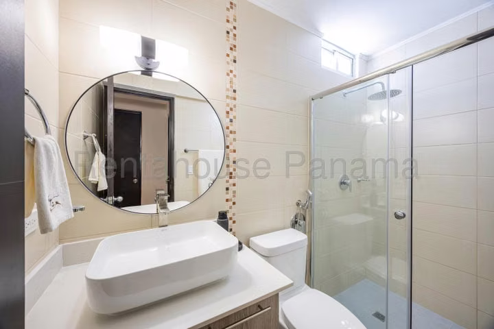 Se vende apartamentos a estrenar en Parque Lefevre