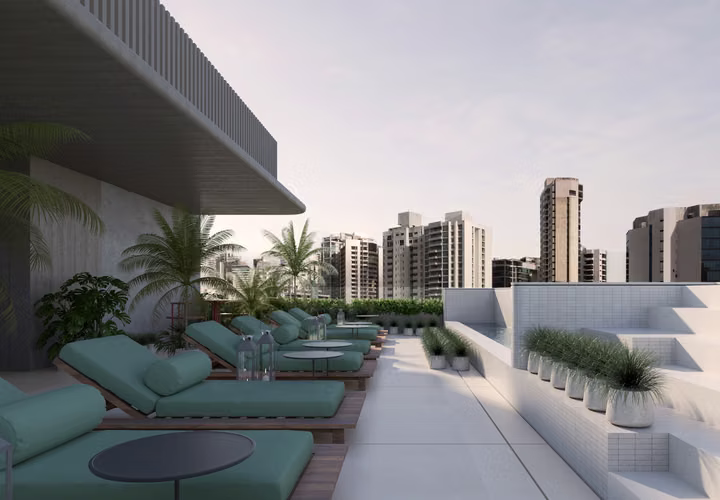 Venta de Apartamentos en Marbella | Ideal para Inversión | Desde 36 m²