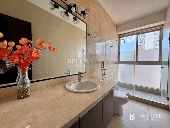 ALQUILER DE APARTAMENTO AMOBLADO EN PH RIVAGE, AVENIDA BALBOA (3)